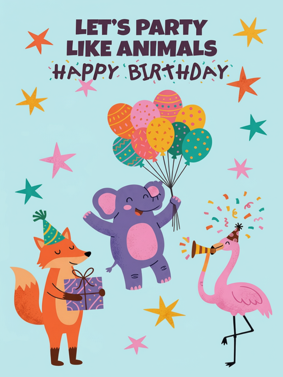Birthday 1