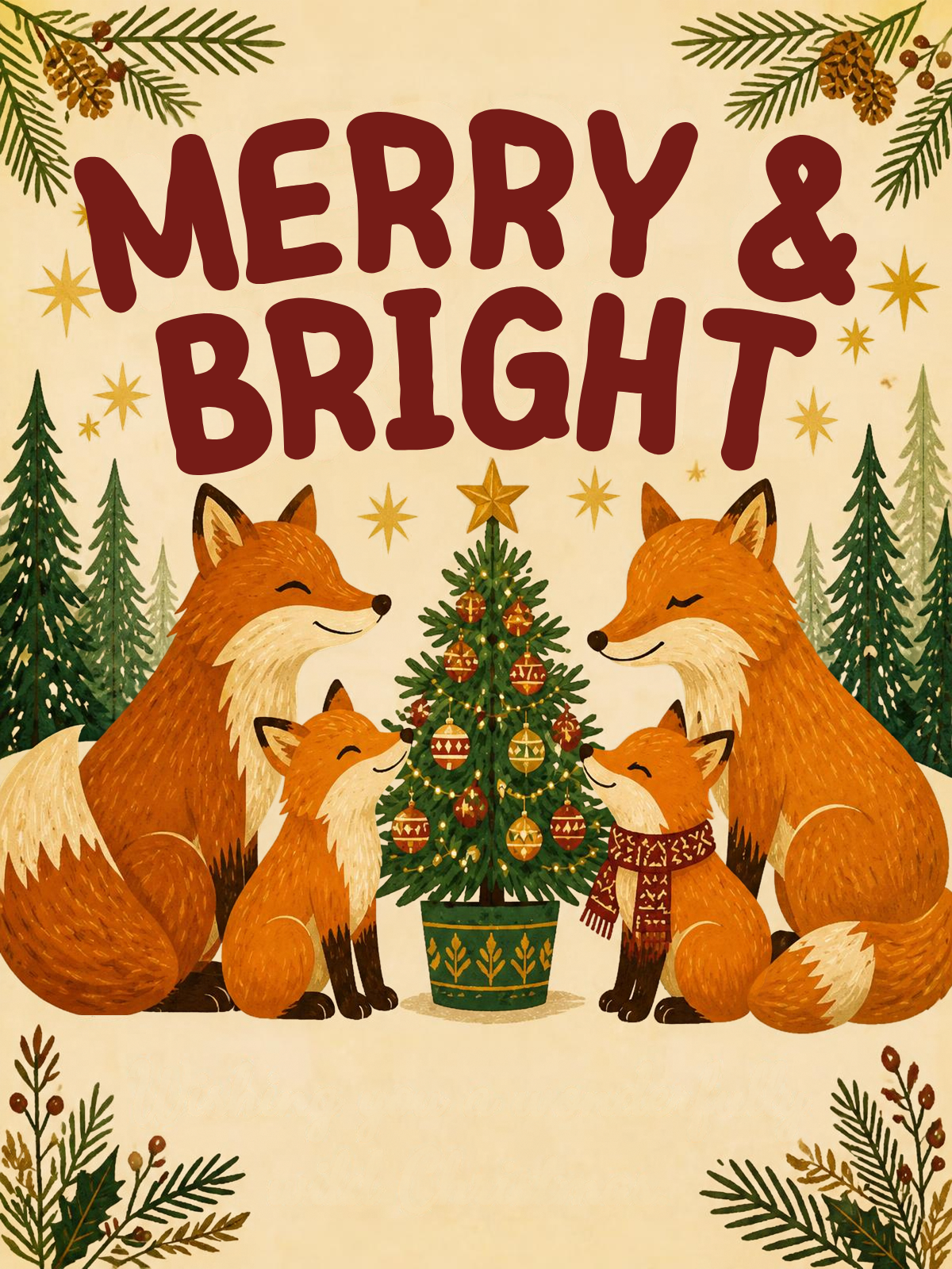 Christmas 1