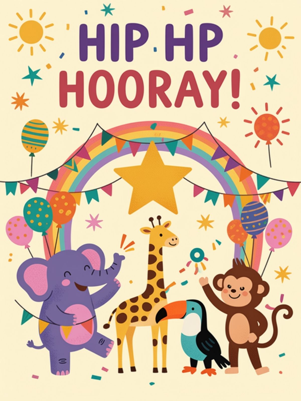Congratulations 5