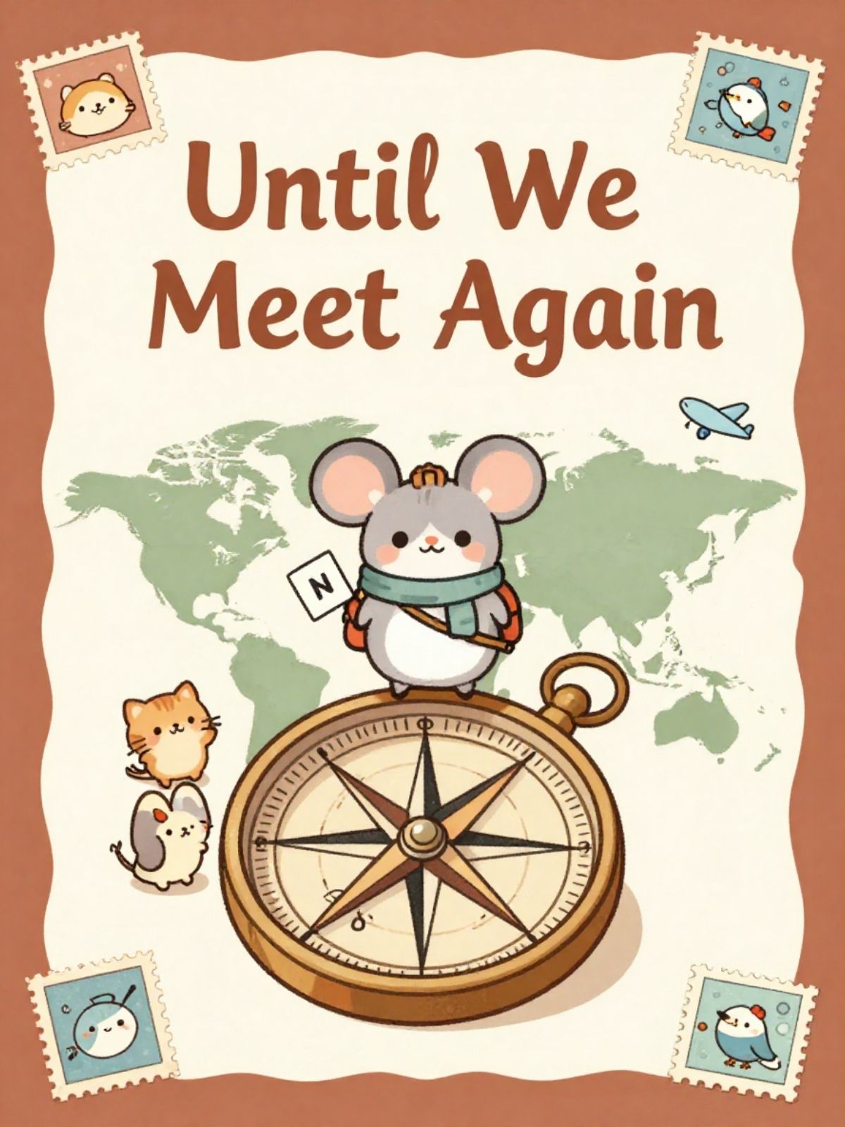 Farewell 4