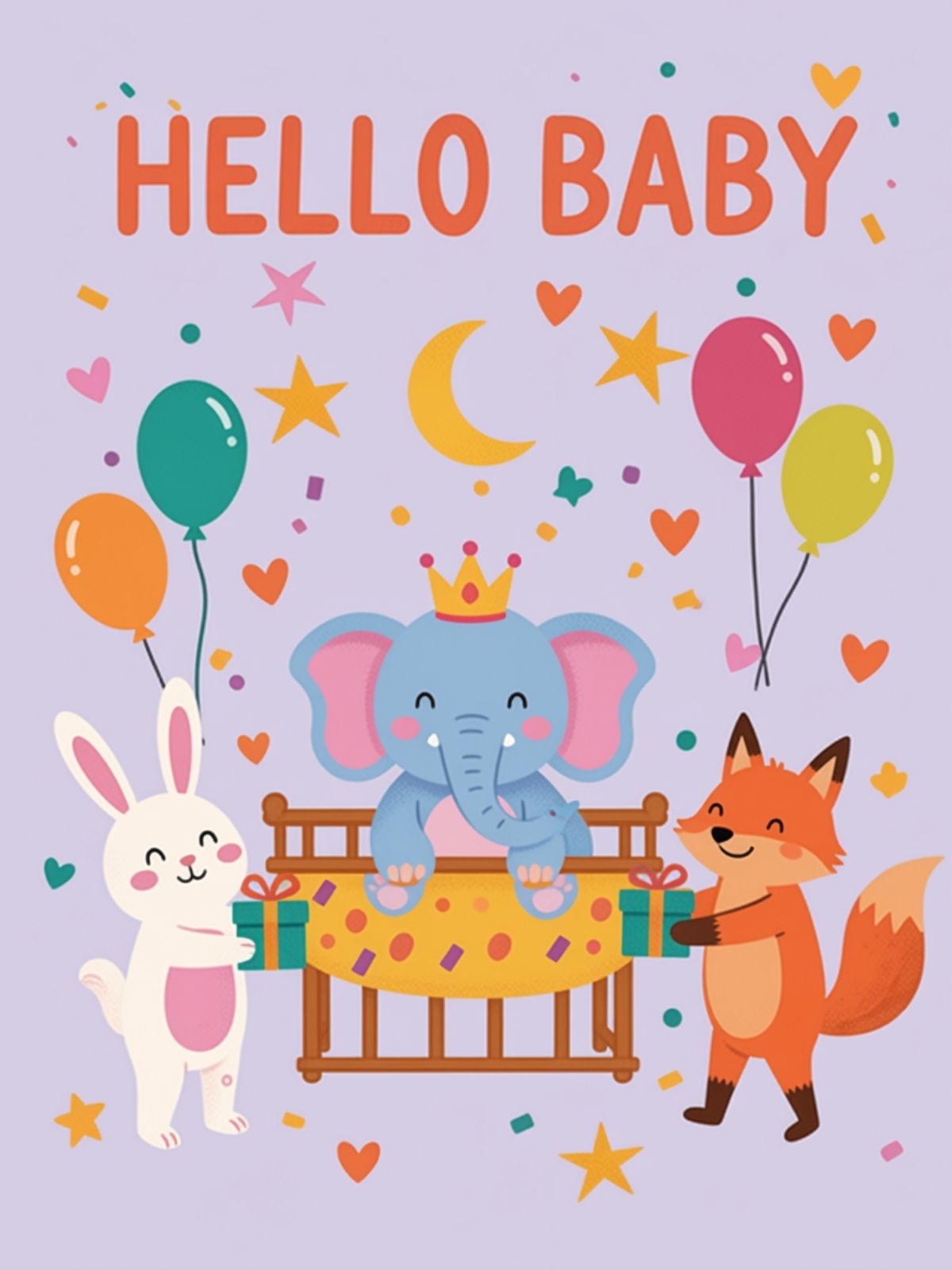 New Baby 2