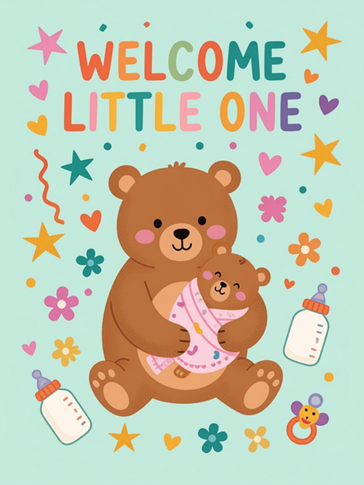 New Baby 5