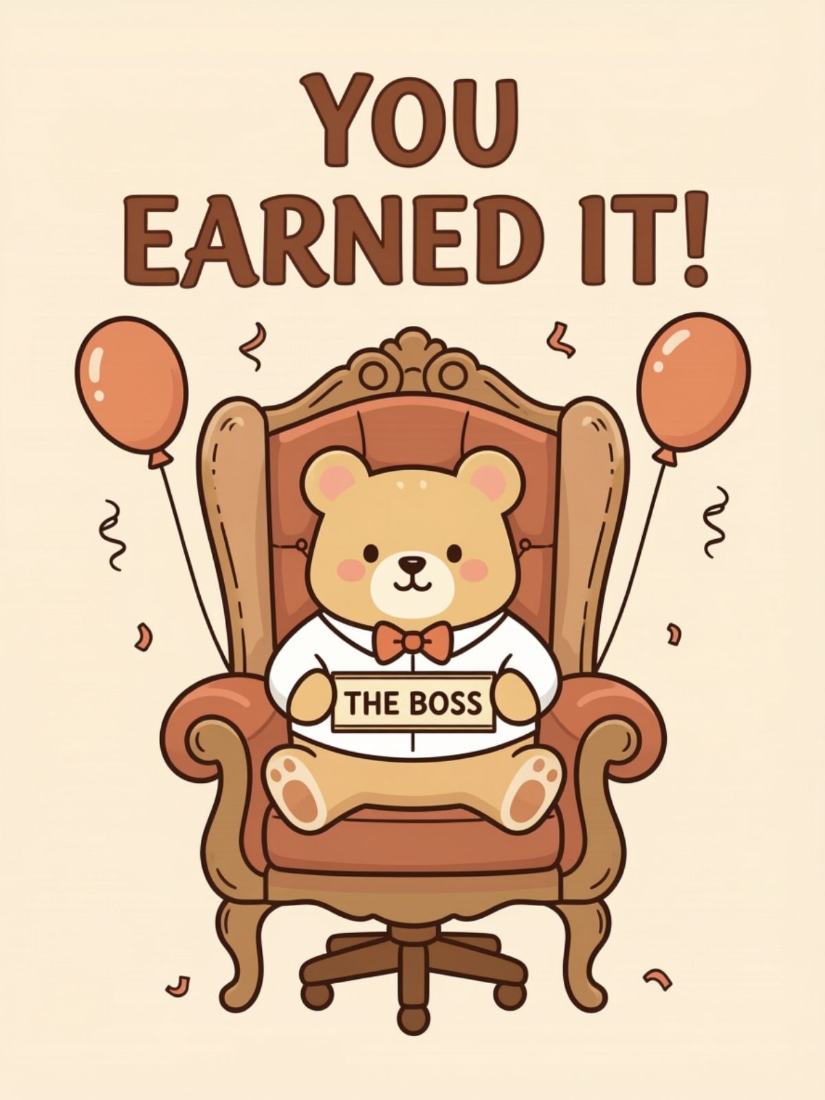 Promotion 5