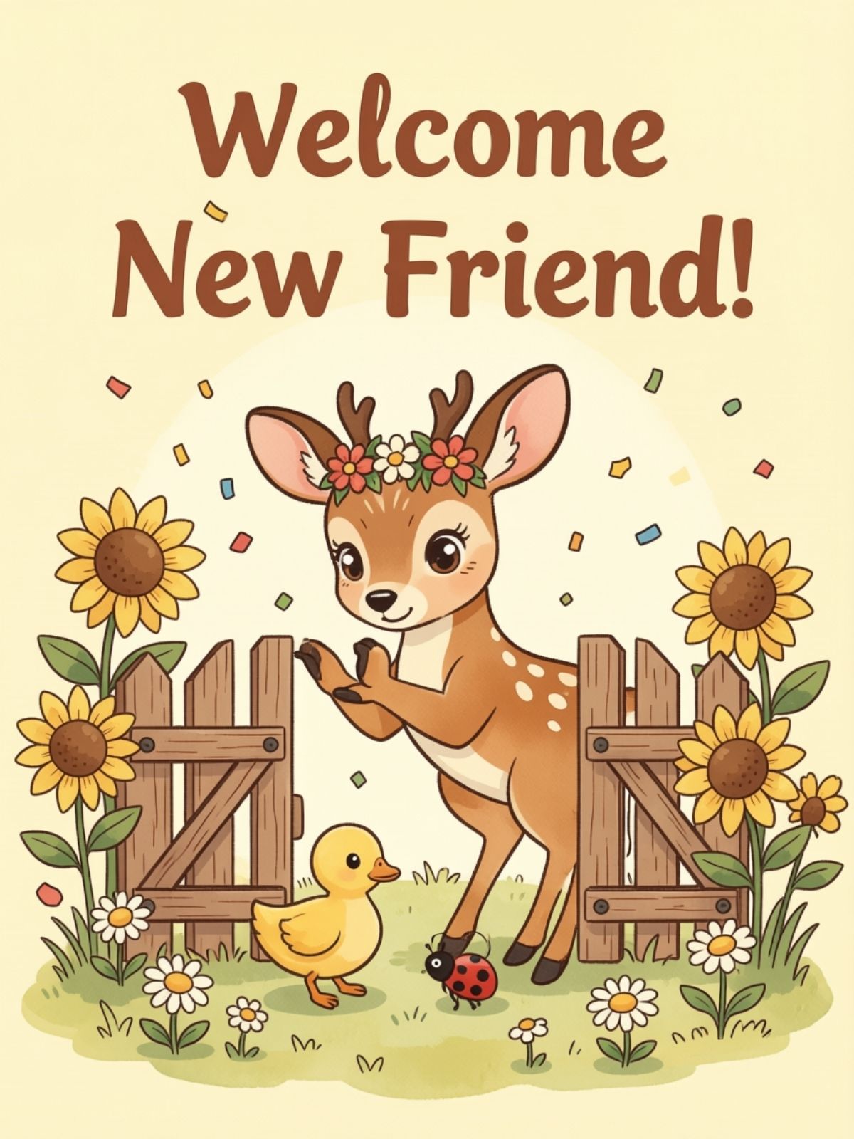Welcome 1