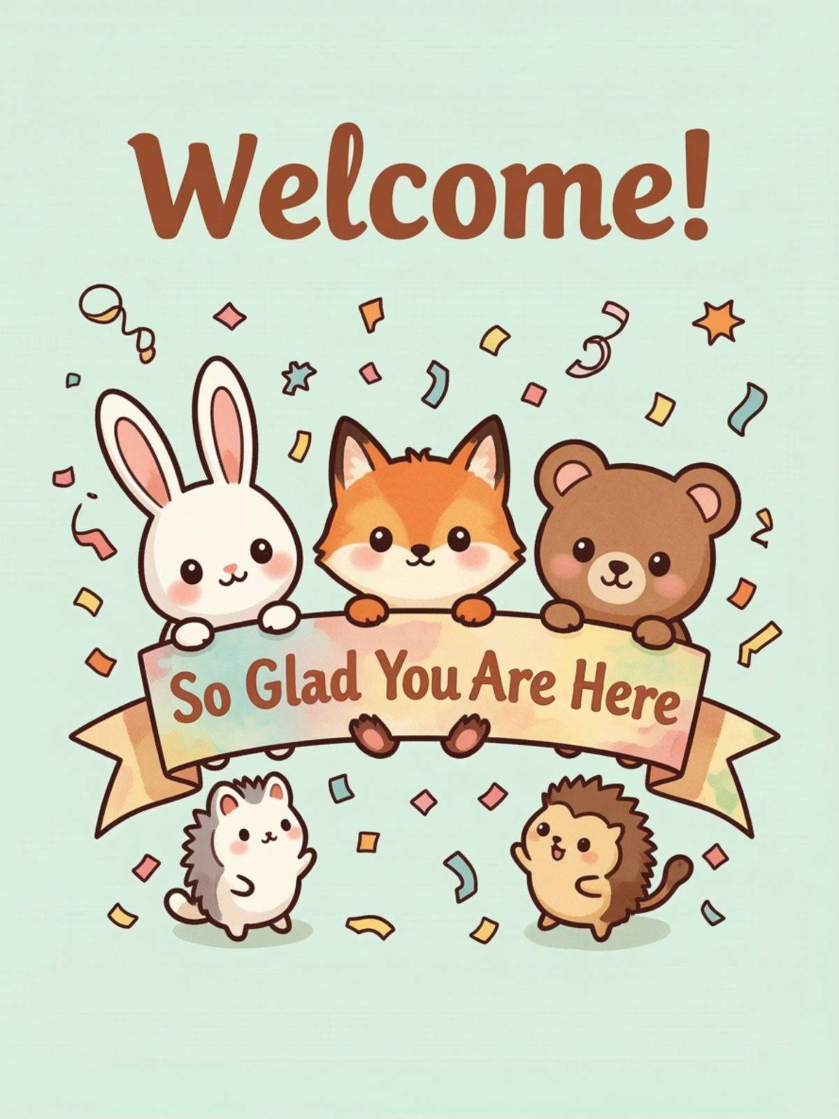 Welcome 2