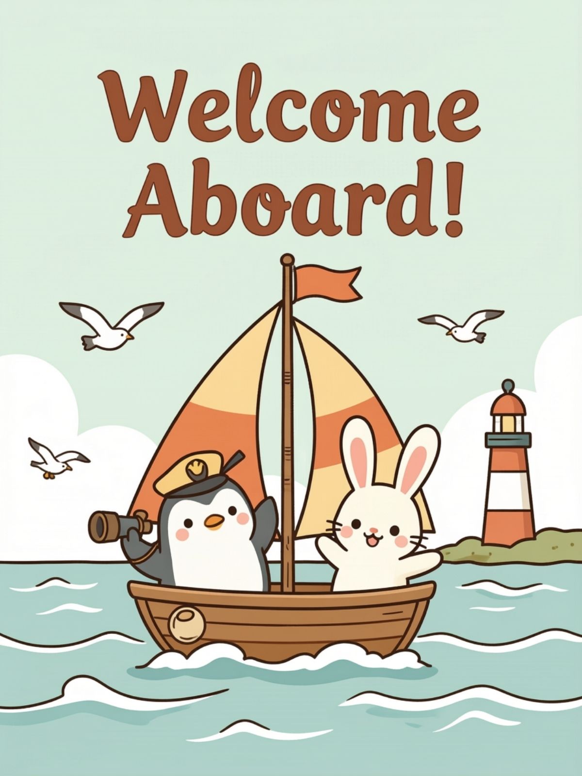 Welcome 3